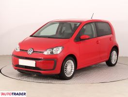 Volkswagen Up! 2018 1.0 59 KM