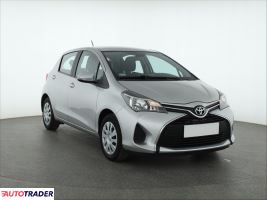 Toyota Yaris 2016 1.3 97 KM