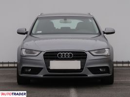 Audi A4 2015 2.0 134 KM