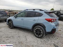 Subaru Pozostałe 2021 2 Subaru Pozostałe 2021 2