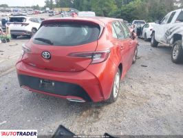 Toyota Corolla 2020 2