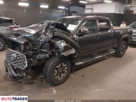 Toyota Tacoma 2022 3 Toyota Tacoma 2022 3