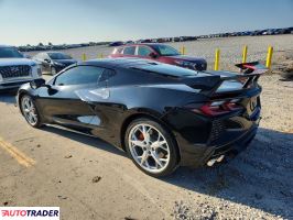 Chevrolet Corvette 2022 6