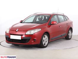 Renault Megane 2010 1.5 104 KM Renault Megane 2010 1.5 104 KM