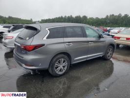 Infiniti Pozostałe 2019 3 Infiniti Pozostałe 2019 3
