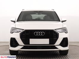 Audi Q3 2020 2.0 187 KM
