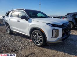 Hyundai Pozostałe 2024 3