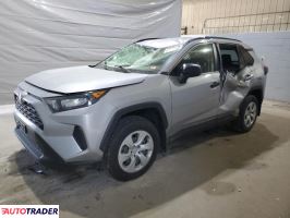 Toyota Pozostałe 2019 2