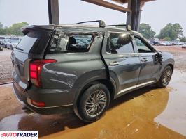 Hyundai Pozostałe 2021 3