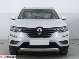Renault Koleos 2018 2.0 174 KM Renault Koleos 2018 2.0 174 KM