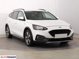 Ford Focus 2019 1.0 123 KM