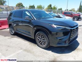 Lexus Pozostałe 2026 2