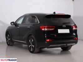 Kia Sorento 2015 2.0 182 KM