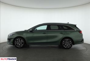 Kia Ceed 2024 1.6 139 KM Kia Ceed 2024 1.6 139 KM