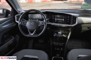 Opel Mokka 2022 134 KM