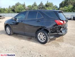 Chevrolet Equinox 2020 1