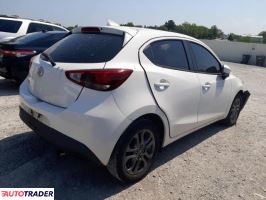 Toyota Yaris 2020 1