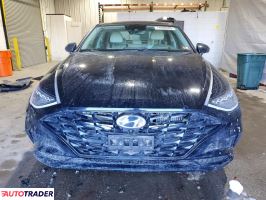 Hyundai Sonata 2022 1