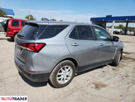 Chevrolet Equinox 2023 1