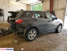Chevrolet Equinox 2020 1