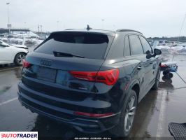 Audi Q3 2022 2