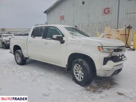 Chevrolet Silverado 2024 2