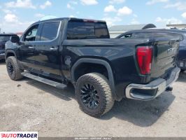 GMC Sierra 2022 5