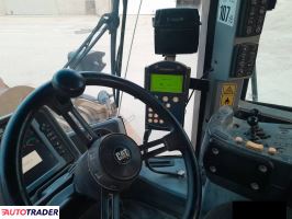 CAT 962 K pełna kierownica ,