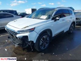 Hyundai Santa Fe 2020 2