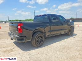 Chevrolet Silverado 2026 2