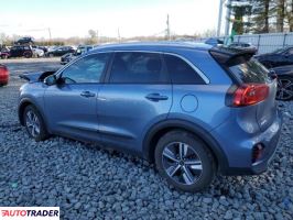 Kia Niro 2022 1