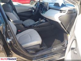 Toyota Corolla 2021 1