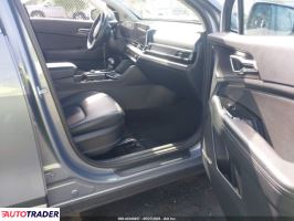 Kia Sportage 2024 2 Kia Sportage 2024 2