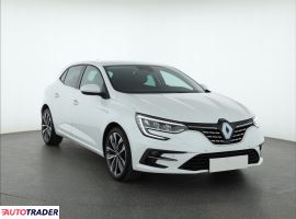 Renault Megane 2023 1.3 138 KM