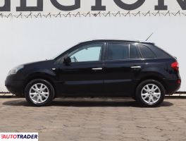 Renault Koleos 2008 2.0 147 KM