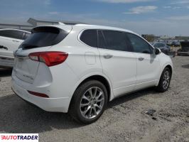 Buick Pozostałe 2020 2 Buick Pozostałe 2020 2