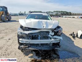 Subaru Outback 2020 2