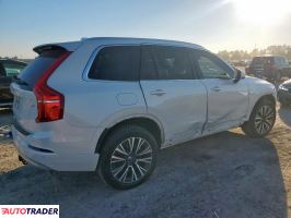 Volvo XC90 2022 2