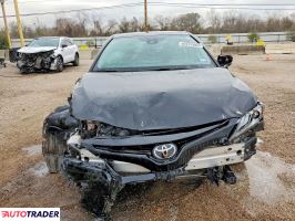 Toyota Camry 2023 2