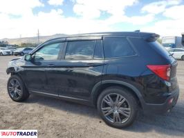 Honda Pozostałe 2021 3 Honda Pozostałe 2021 3