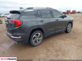 GMC Terrain 2021 1
