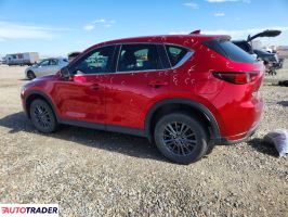 Mazda CX-5 2020 2
