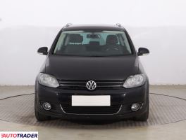 Volkswagen Golf 2010 1.6 100 KM