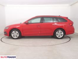 Skoda Octavia 2023 1.5 147 KM