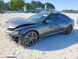 Audi A6 - zobacz ofertę