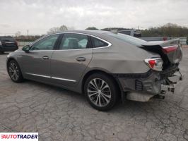 Buick Pozostałe 2019 3 Buick Pozostałe 2019 3