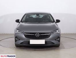 Opel Insignia 2021 1.5 120 KM