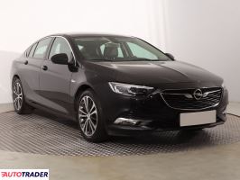 Opel Insignia - zobacz ofertę
