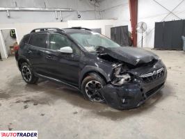 Subaru Pozostałe 2021 2 Subaru Pozostałe 2021 2