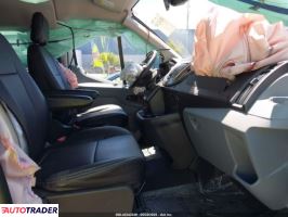 Ford Transit 2019 3 Ford Transit 2019 3